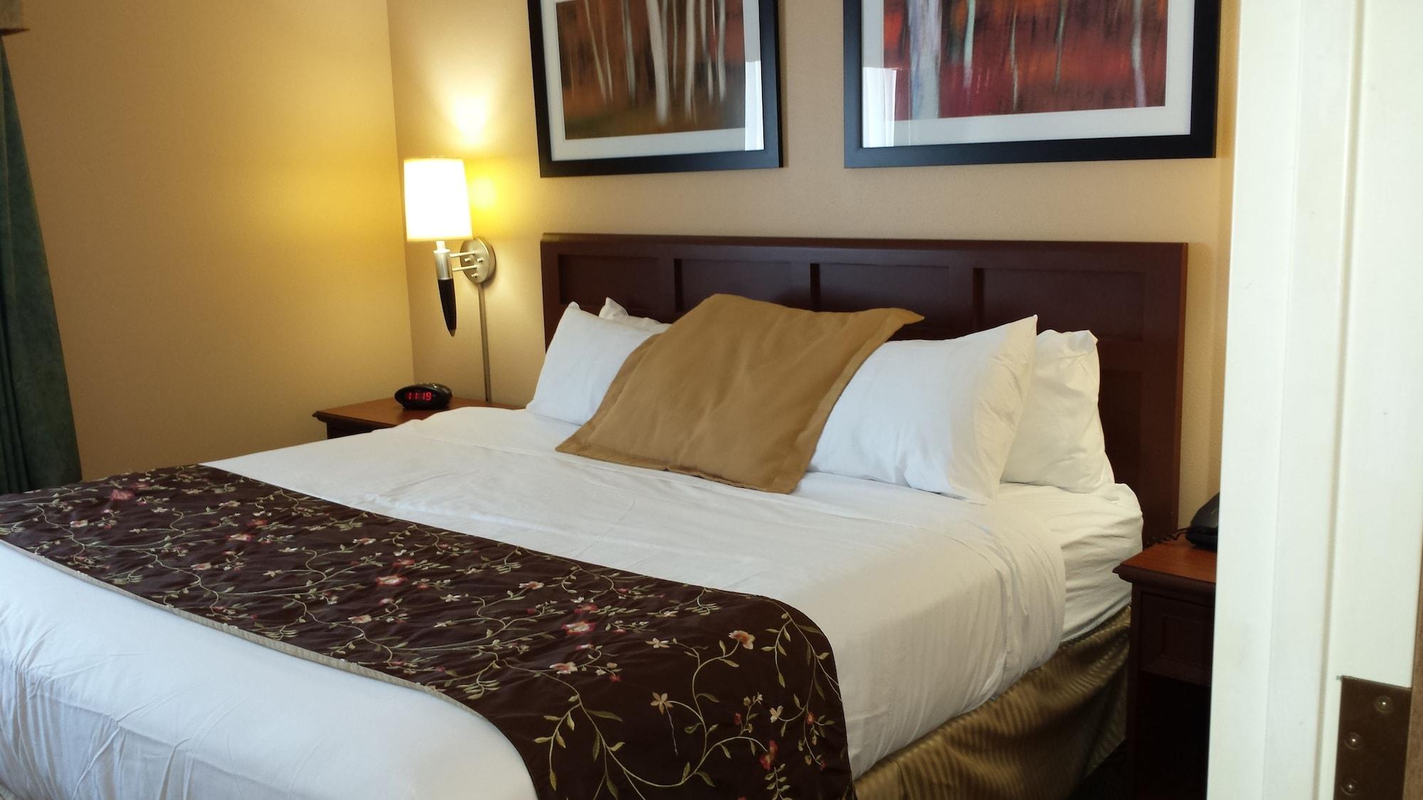 Surestay Plus Hotel By Best Western Блоек-Рівер-Фолз Екстер'єр фото