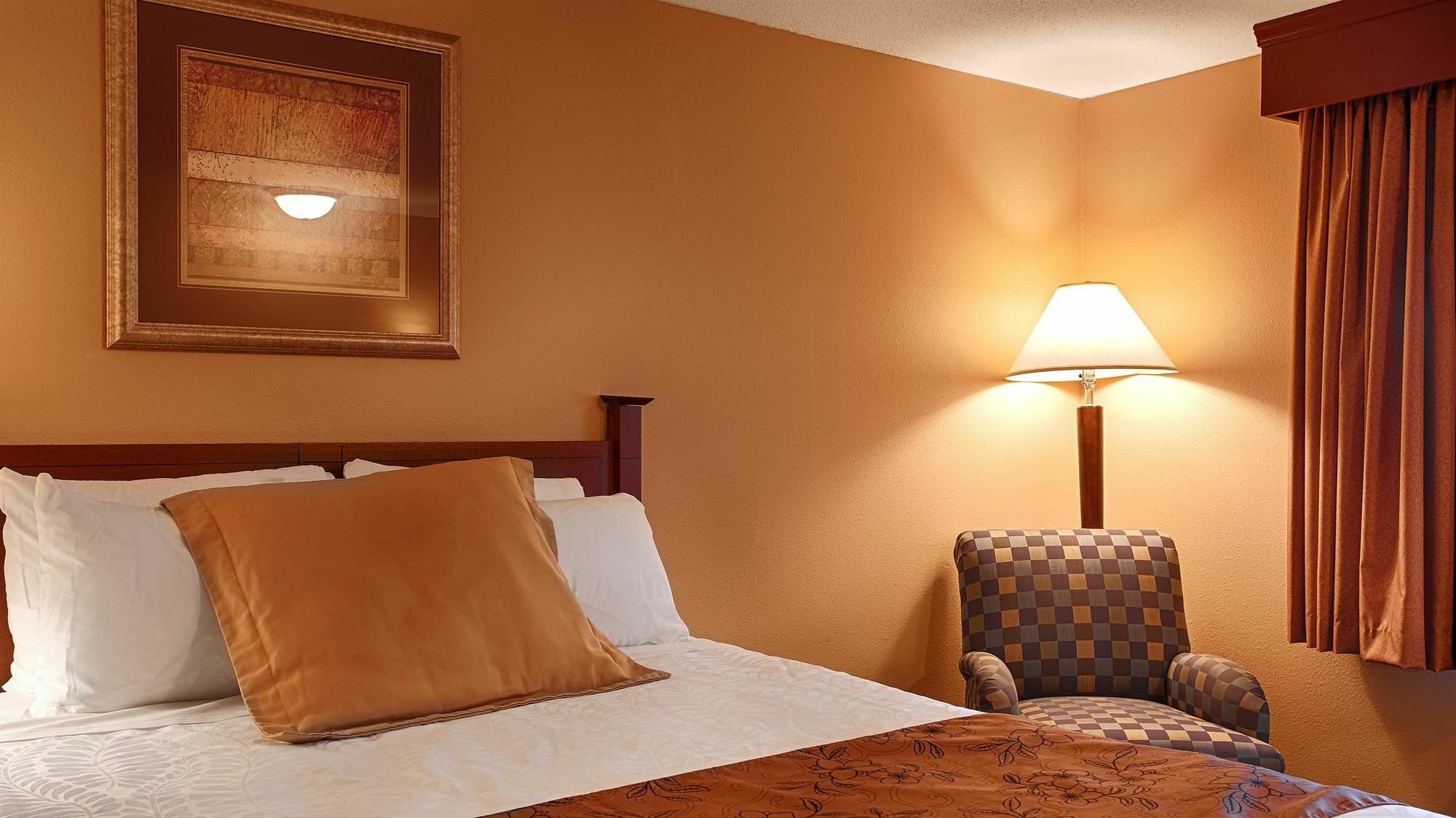 Surestay Plus Hotel By Best Western Блоек-Рівер-Фолз Екстер'єр фото